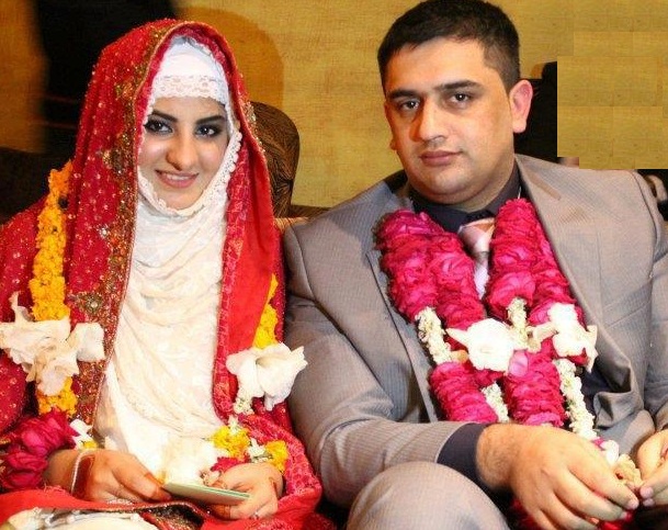 Sataesh Khan- Malik Noraid Awaan